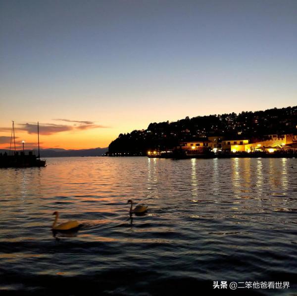 回憶2018:巴爾幹半島自由行之三 馬其頓 回憶2018:巴爾幹半島自由行之三 馬其頓