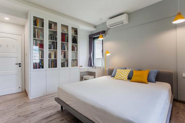 睡覺應該頭朝哪?臥室裡的這“5面牆”,最好不要放床頭 睡覺應該頭朝哪?臥室裡的這“5面牆”,最好不要放床頭