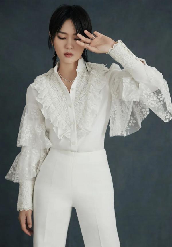 我們採訪到了周冬雨、姚晨、周筆暢的造型師,扒出了她們的變美秘笈 我們採訪到了周冬雨、姚晨、周筆暢的造型師,扒出了她們的變美秘笈