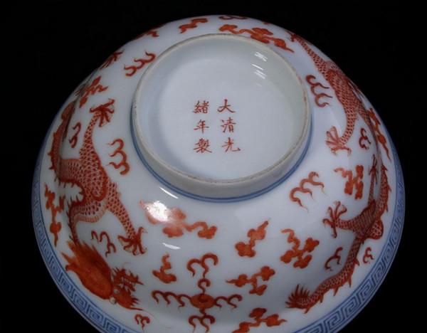 馬未都:一隻龍紋盞託價值300萬,清代王府級別寶貝,一般人不賣 馬未都:一隻龍紋盞託價值300萬,清代王府級別寶貝,一般人不賣