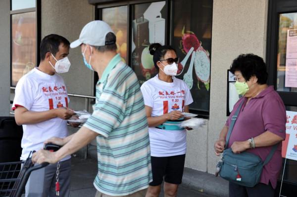 9名華人在加大選中勝選創新紀錄 不少人首度躋身國會