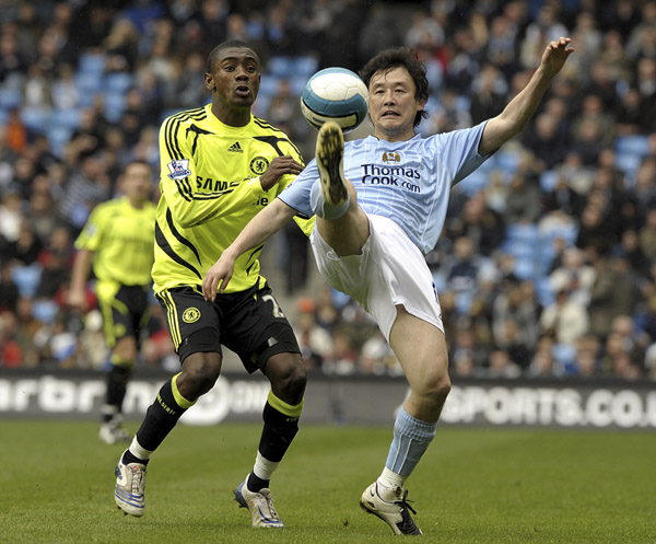 你不知道的曼徹斯特，帶你看看真實的英國第二大城市