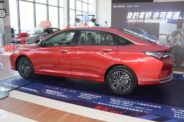 奕炫MAX,售價9.39萬起,外觀炫酷,最大馬力190PS,並且前後獨懸 奕炫MAX,售價9.39萬起,外觀炫酷,最大馬力190PS,並且前後獨懸