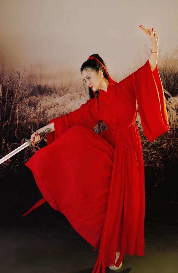 2022，從心開始練太極吧