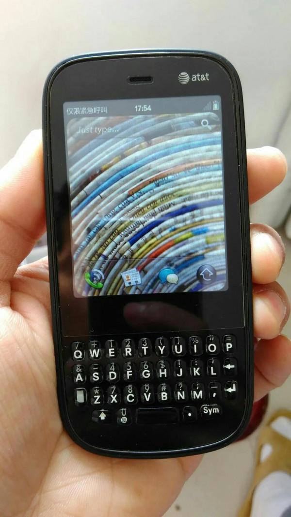 沒想到專業術語這麼強的搞機貼，曾經是我寫的……