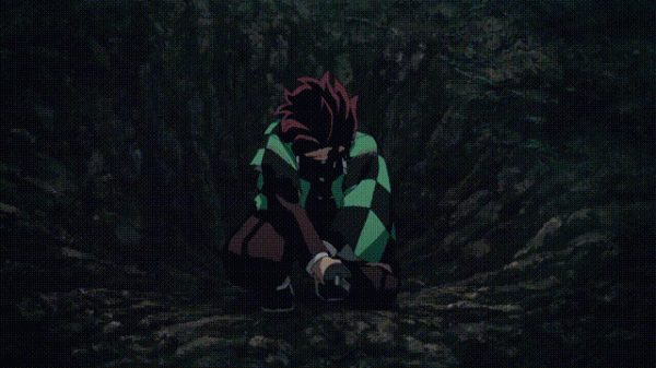 「鬼滅之刃」第18-19集 超燃！炭治郎vs下弦五·累