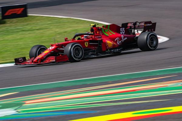 2021賽季F1車隊賽車維修花了3936萬美元,誰是賽車破壞王? 2021賽季F1車隊賽車維修花了3936萬美元,誰是賽車破壞王?