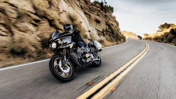 2022哈雷車型售價更新 Sportster S漲價 117立方新車首亮相