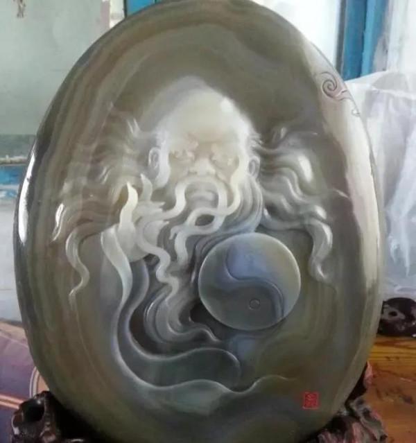 中國玉雕大師作品（5）