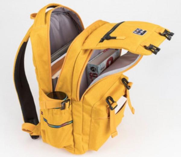 2021雙肩揹包推薦,有哪些好看的商務型/運動型/休閒型雙肩包? 2021雙肩揹包推薦,有哪些好看的商務型/運動型/休閒型雙肩包?