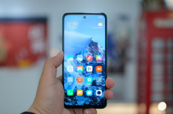 RedmiNote11、RedmiNote11潮流限定版選哪個？效能差很多