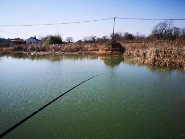女釣手冬釣養成記