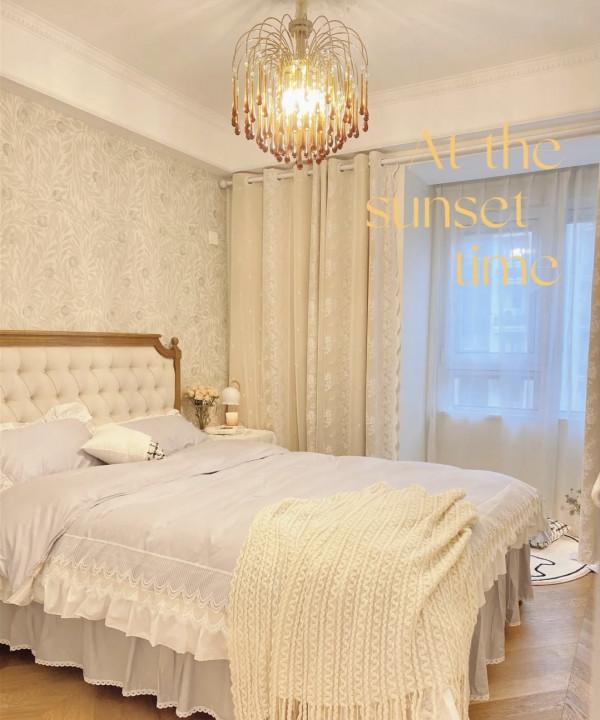 10年戀愛長跑,小兩口終於擁有自己的家,簡單卻很“溫馨” 10年戀愛長跑,小兩口終於擁有自己的家,簡單卻很“溫馨”