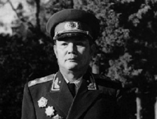 1949年，葉劍英提議把中南海作為中央辦公地點，毛澤東為何不同意