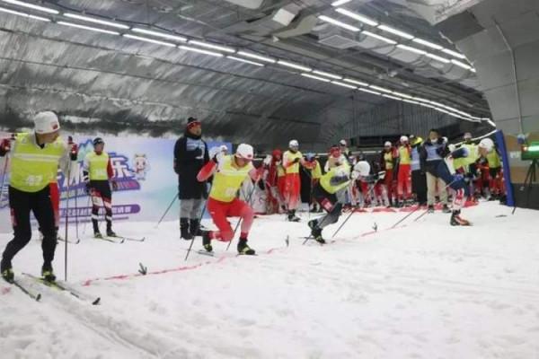 北京冬奧會上中國軍團要實現全方位突破,靠的就是三招“借力打力” 北京冬奧會上中國軍團要實現全方位突破,靠的就是三招“借力打力”