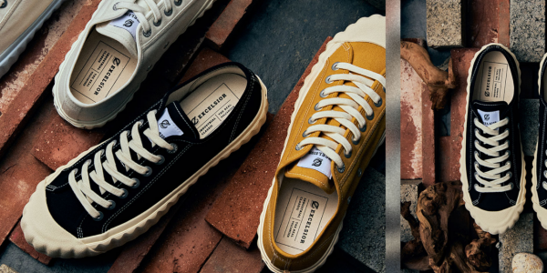 好穿又不爛大街的小白鞋品牌，就選這7個