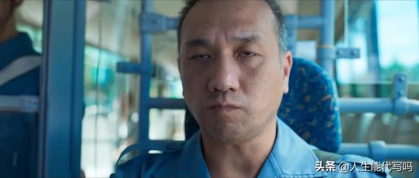 《開端》：半個軟科幻的殼，堅持不放棄的善良