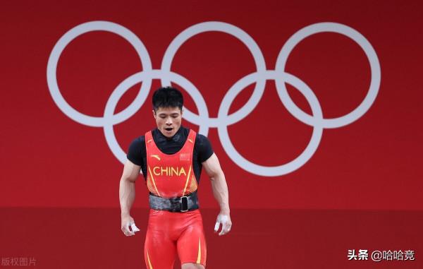 奧運冠軍綻放全運會！李發彬諶利軍奪金，1人超世界紀錄卻無成績