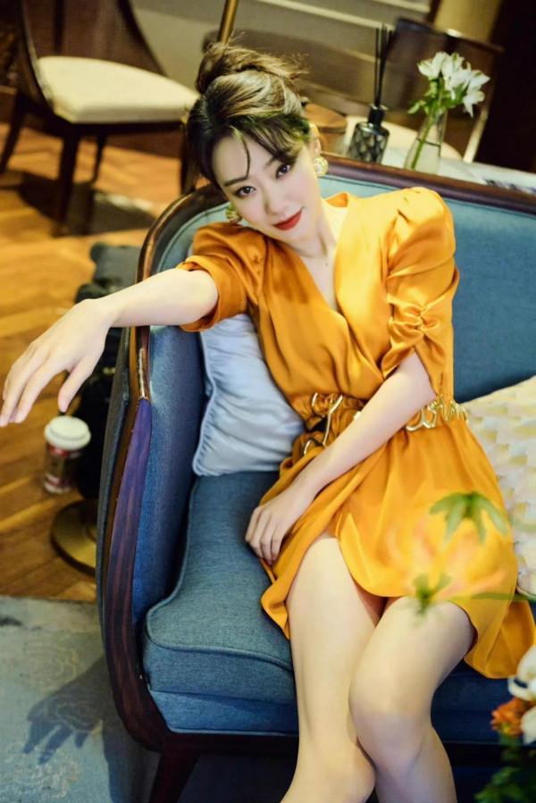 張小斐&mdash;&mdash;寫真照