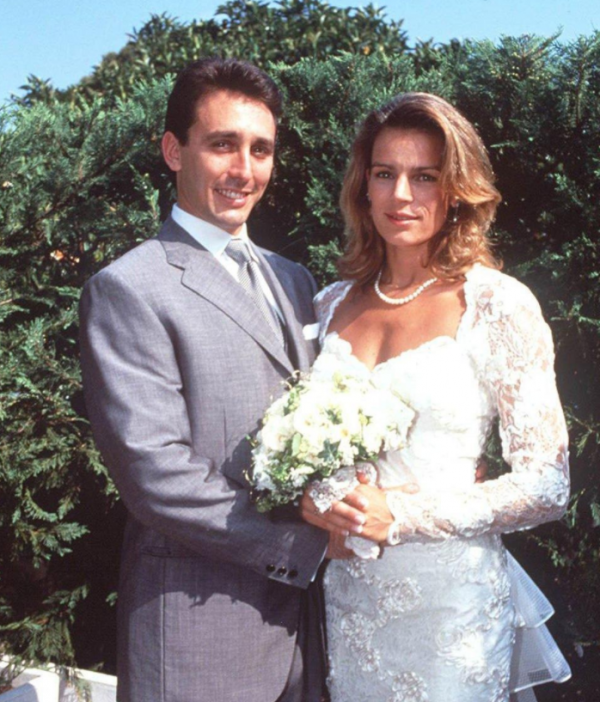 籠罩摩納哥王室700年的詛咒：格蕾絲王妃52歲車禍，兒女婚姻不幸