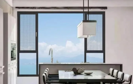 羅蘭德式丨門窗安裝給你普及幾種門窗知識