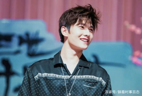 楊洋與初戀微博曖昧互動，分手三年兩人低調複合被曝光，真？假？