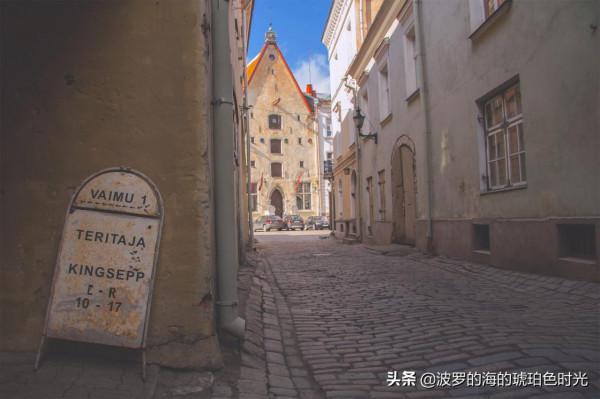 愛沙尼亞首都塔林租房市場剛剛回暖,又遇寒流 愛沙尼亞首都塔林租房市場剛剛回暖,又遇寒流