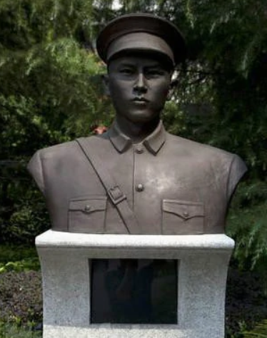 盤點建國前我軍犧牲的六位軍事天才,若他們健在,或授開國元帥 盤點建國前我軍犧牲的六位軍事天才,若他們健在,或授開國元帥