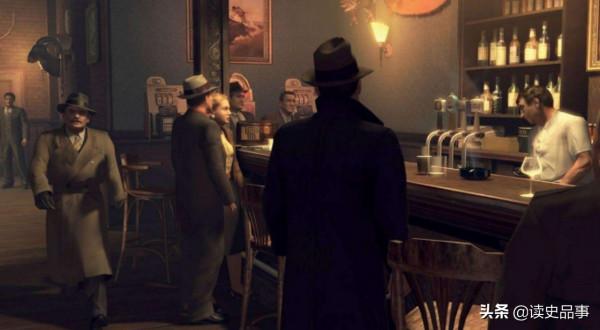 ​美國白人裡也有種族歧視？義大利和愛爾蘭人，都曾被指“不夠白”