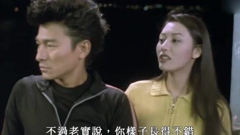 “年少不知阿姨好”，長大後才覺得超美的5位女港星