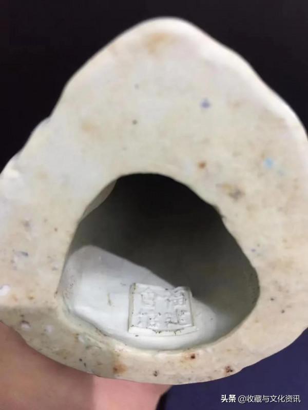 福建會館定製的侍女像鑑賞