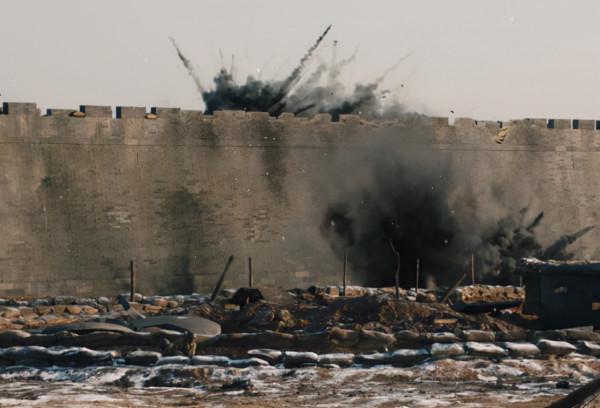 範漢傑化裝出逃被俘，問林彪一個問題，攻打錦州是誰做的決策