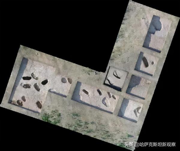 中國與哈薩克：草原絲綢之路上的命運共同體