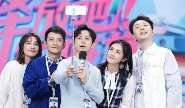 主持人轉行做演員,《王牌部隊》張紹剛自帶喜感,央視一姐變龍套 主持人轉行做演員,《王牌部隊》張紹剛自帶喜感,央視一姐變龍套