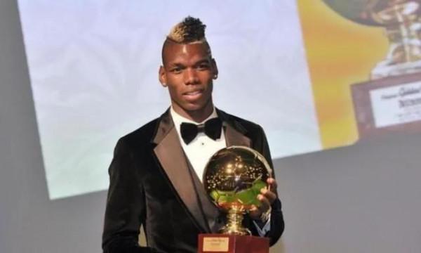 巨星之路！獲得金童獎的五位偉大的球員，有些人應該更出色