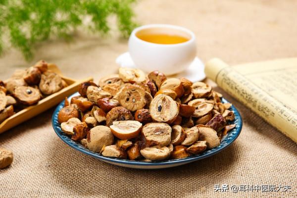 耳鳴、睡不著覺？不過是心肝火旺罷了！“烏梅丸”就能擺平