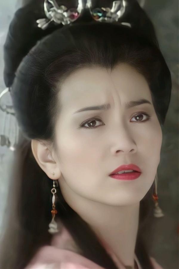 新白娘子傳奇 碧蓮 小青 白素貞