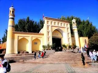 中國十佳不夜城