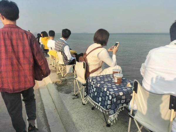 中山市南朗鎮&mdash;&mdash;崖口網紅海岸線景點分享