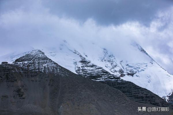 國家地理評選出“中國最美的十大名山”,去過一半以上的厲害了 國家地理評選出“中國最美的十大名山”,去過一半以上的厲害了