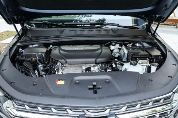 想買舒適省油的MPV，不妨看看這兩款，配矩陣式大燈、後排出風口