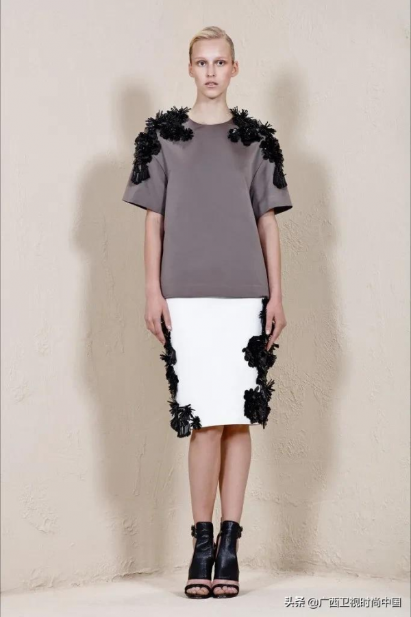 黑色創造的一百種可能,每一種都是經典 黑色創造的一百種可能,每一種都是經典