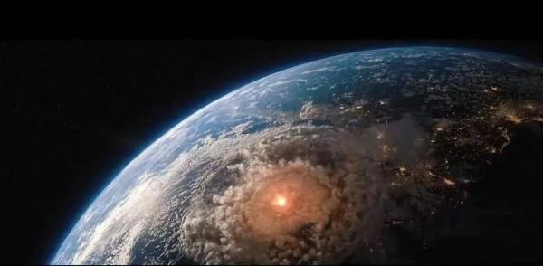 陣容豪華的黑色喜劇《不要抬頭》究竟諷刺了什麼？