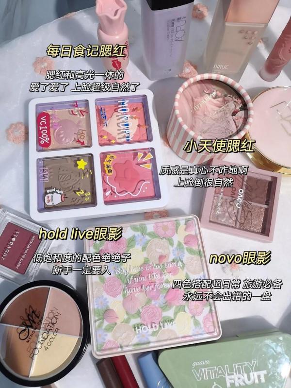 這些是真的好用啊