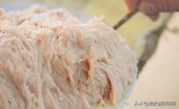 被稱“情侶套餐”的扁食拌麵,能吃哭每個福建遊子 被稱“情侶套餐”的扁食拌麵,能吃哭每個福建遊子