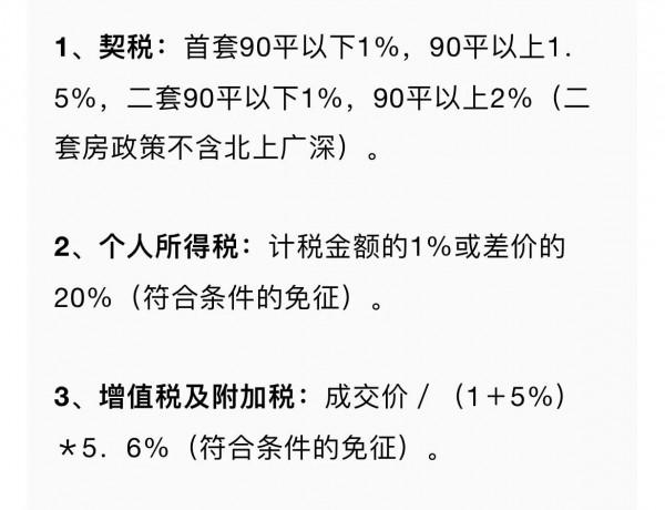 買房請看!“滿二唯一”和“滿五唯一”有什麼區別?一次性講清楚 買房請看!“滿二唯一”和“滿五唯一”有什麼區別?一次性講清楚