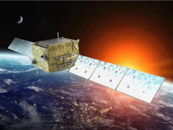 揭秘｜&OpenCurlyDoubleQuote;悟空&rdquo;號衛星太空&OpenCurlyDoubleQuote;延壽&rdquo;，離不開地上的&OpenCurlyDoubleQuote;大管家&rdquo;