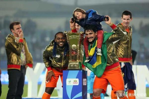 值得收藏!山東魯能泰山隊歷年外援名單一覽(1998-2021賽季) 值得收藏!山東魯能泰山隊歷年外援名單一覽(1998-2021賽季)