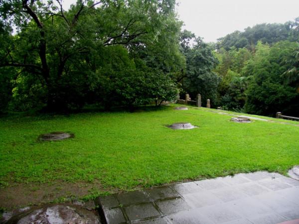 探訪朱元璋皇帝陵——明孝陵