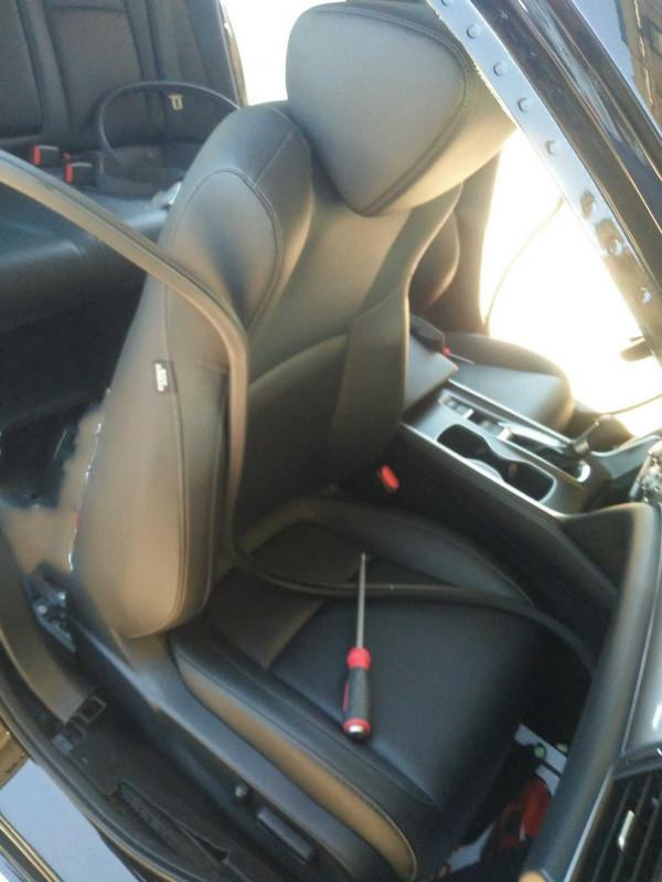 “精算師”奶爸花18萬買準新本田雅閣,檢測師:連保險槓都是原漆 “精算師”奶爸花18萬買準新本田雅閣,檢測師:連保險槓都是原漆